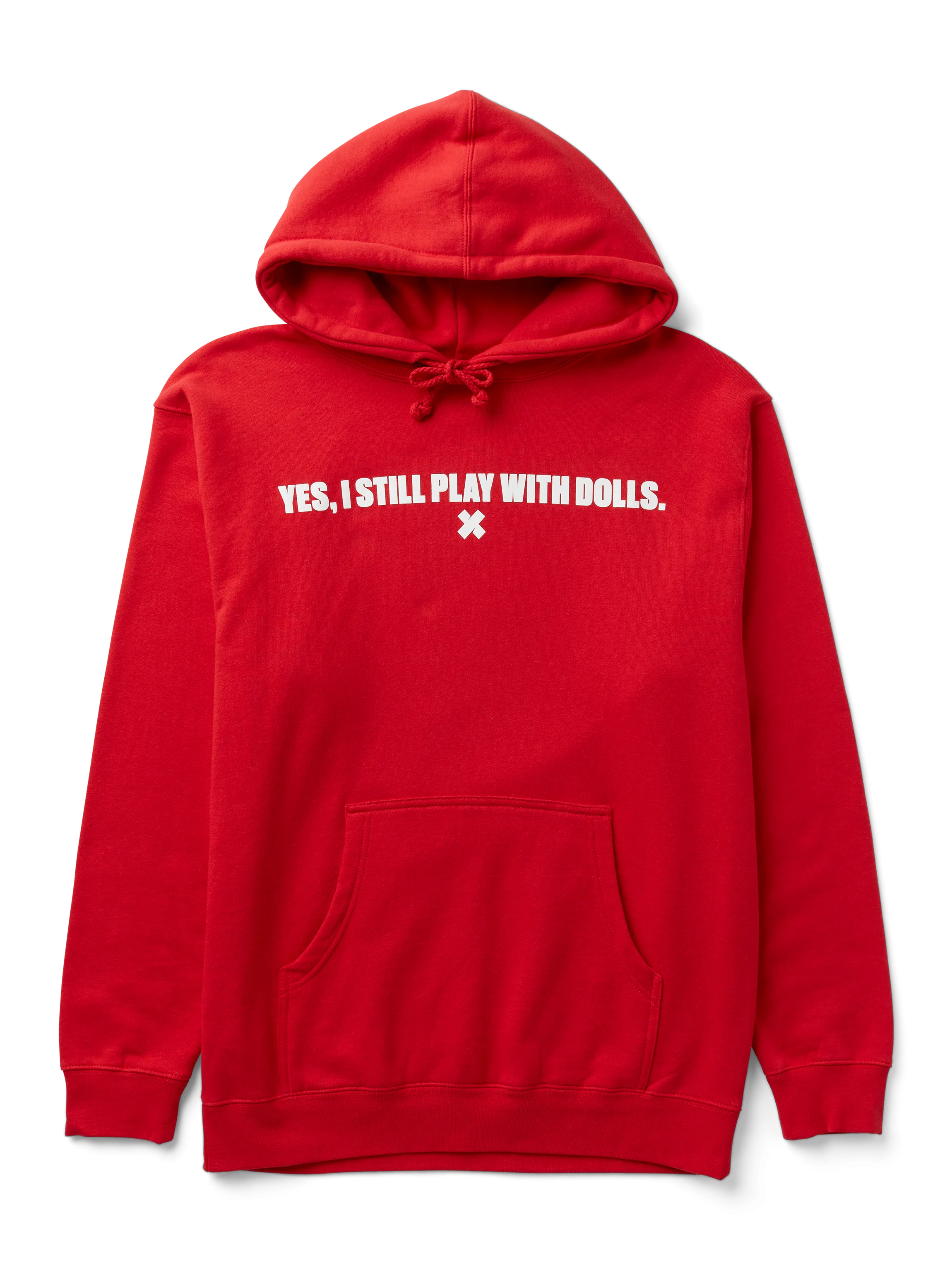 Dolls Hoodie