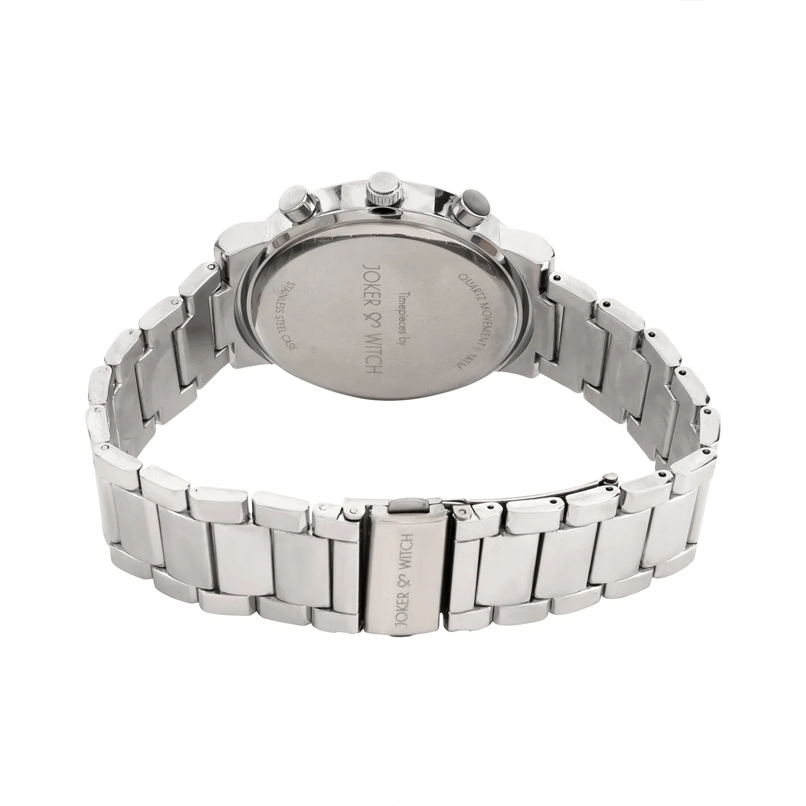 Drian Watch Bracelet Stack