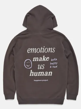 Emotions Hoodie