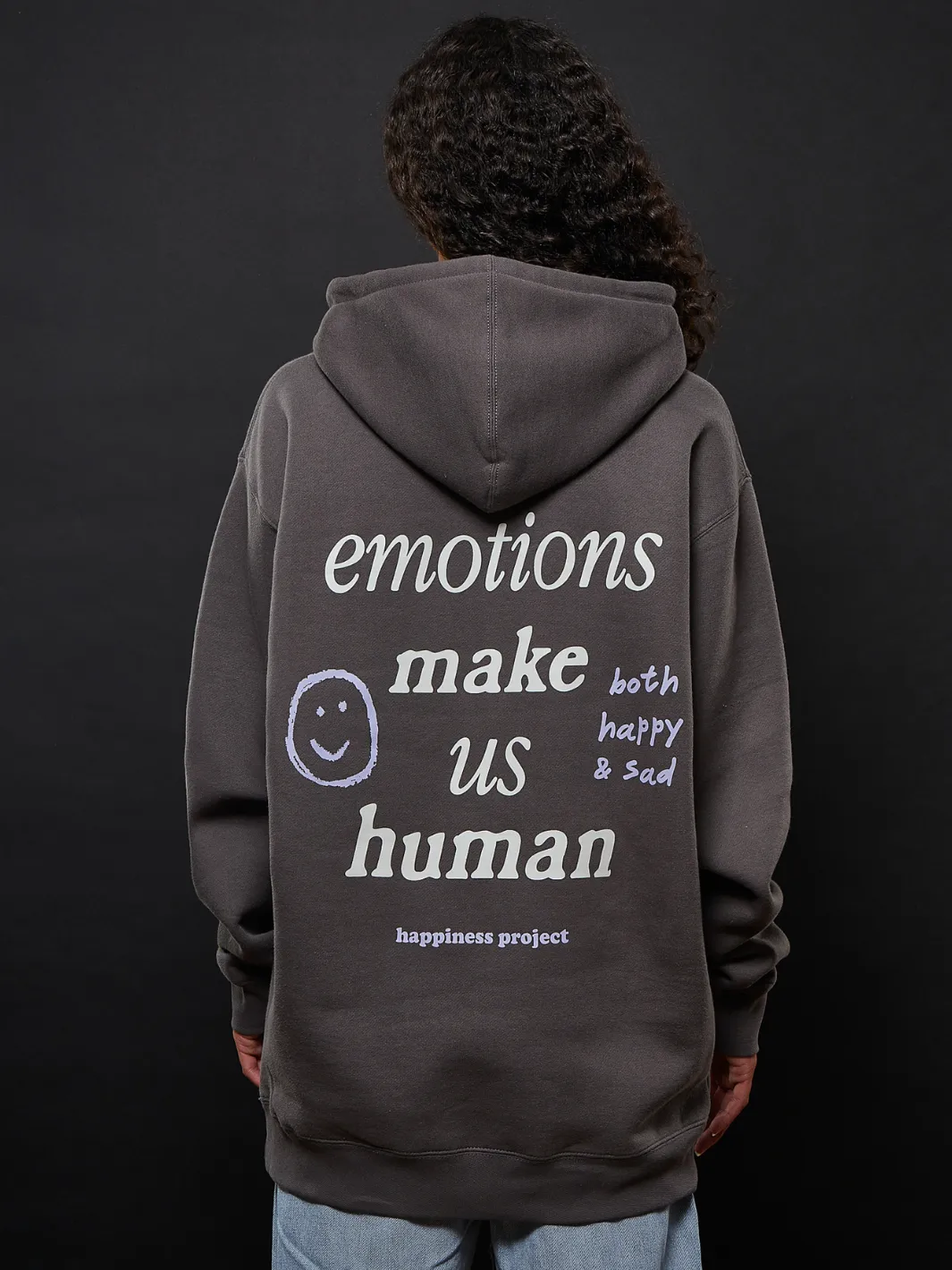 Emotions Hoodie