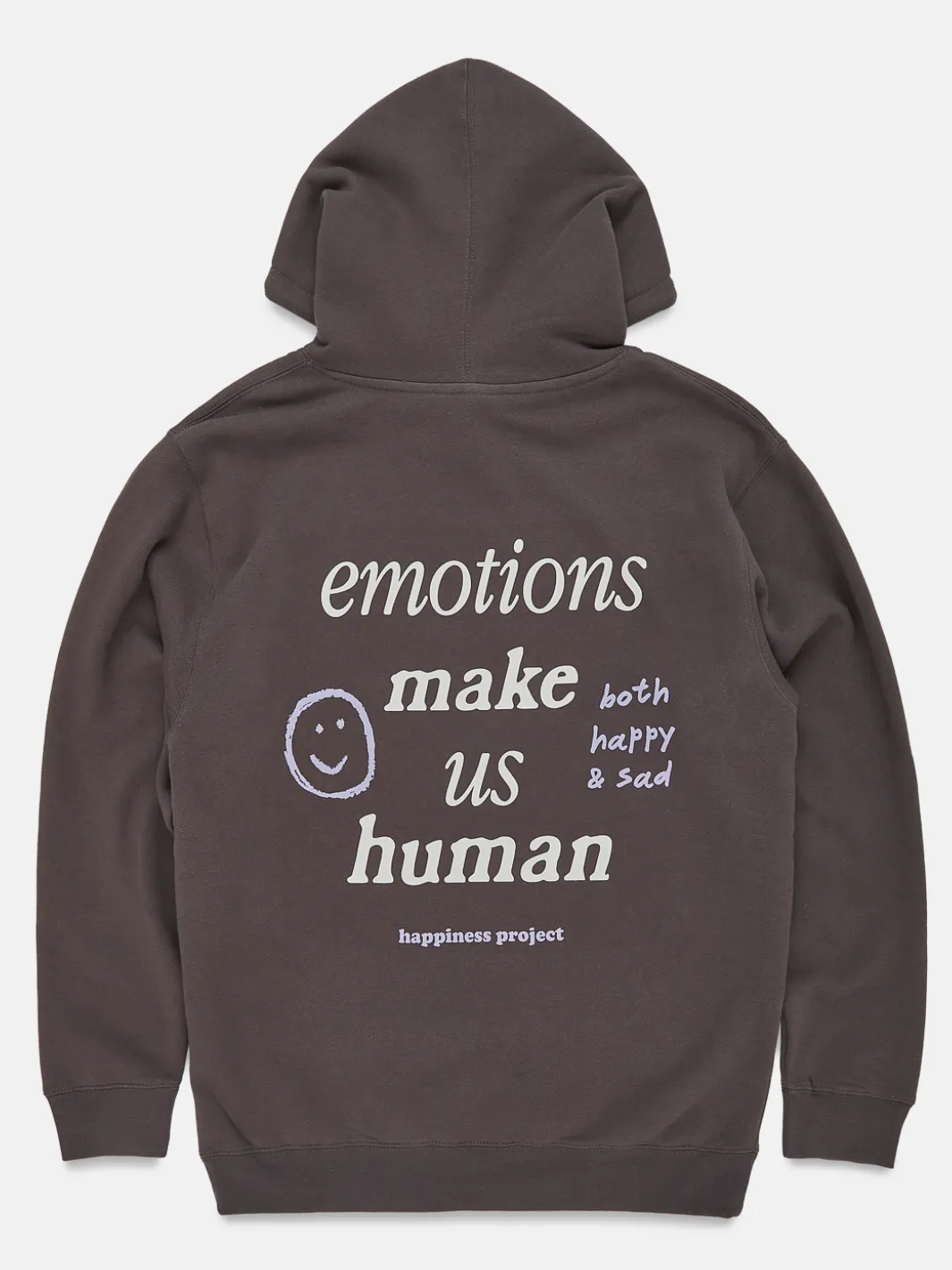 Emotions Hoodie