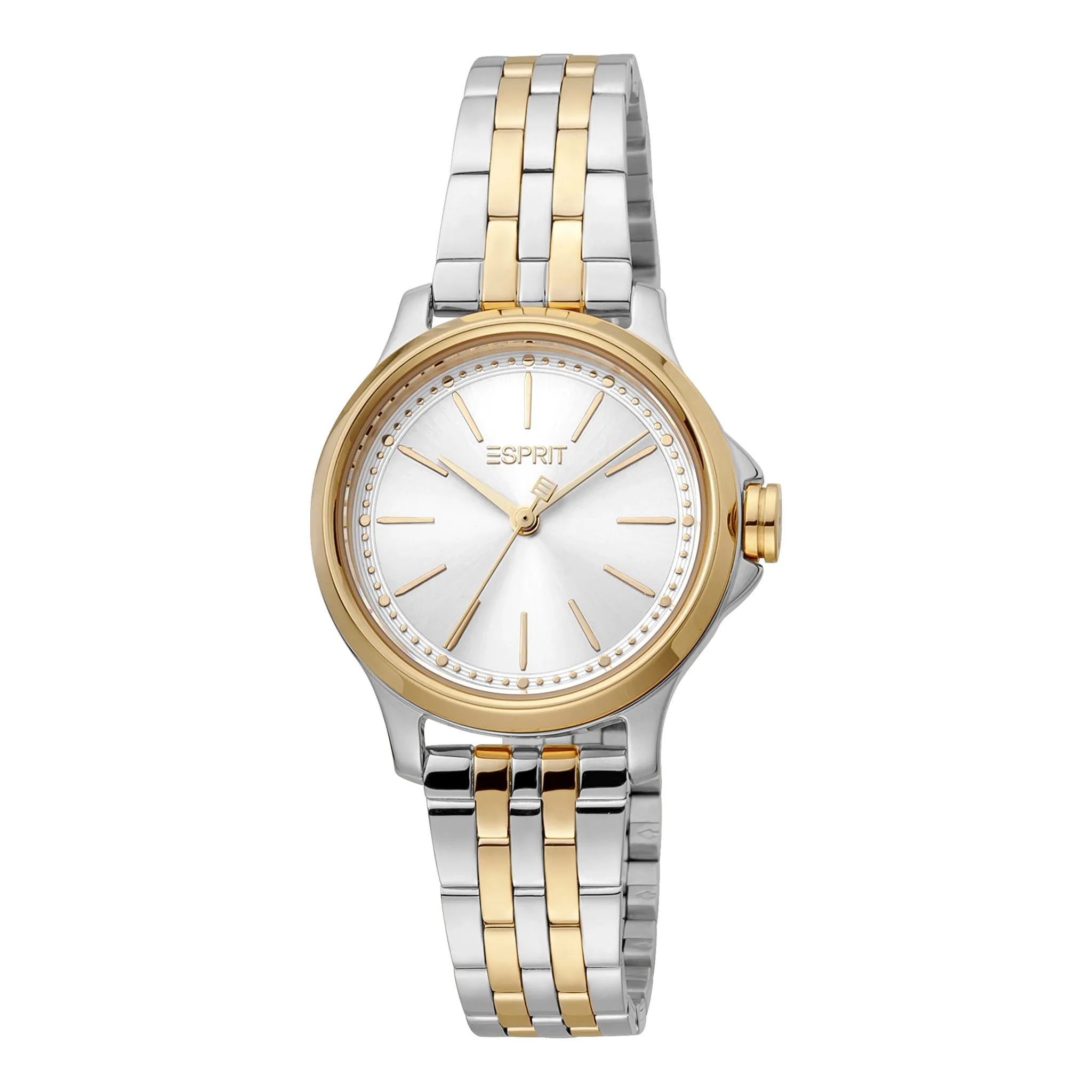 Esprit Stainless Steel Analog Women's Watch ES1L144M2065