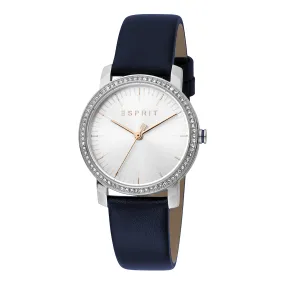 Esprit Stainless Steel Analog Women's Watch ES1L183L0015