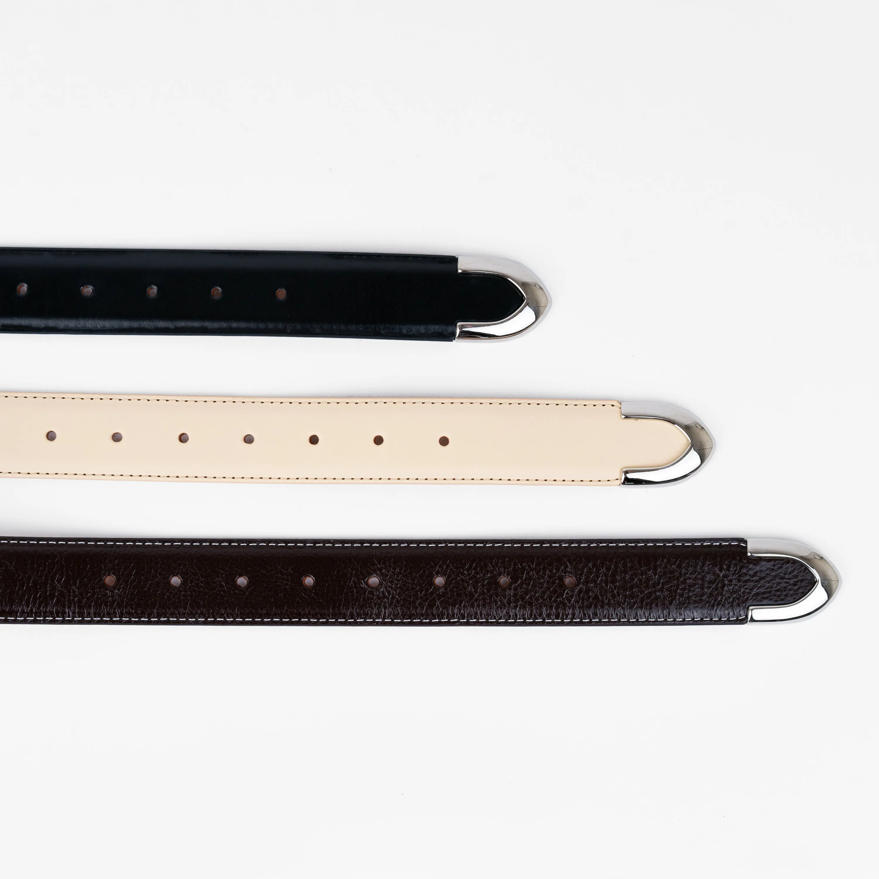 Everyday Belt Black