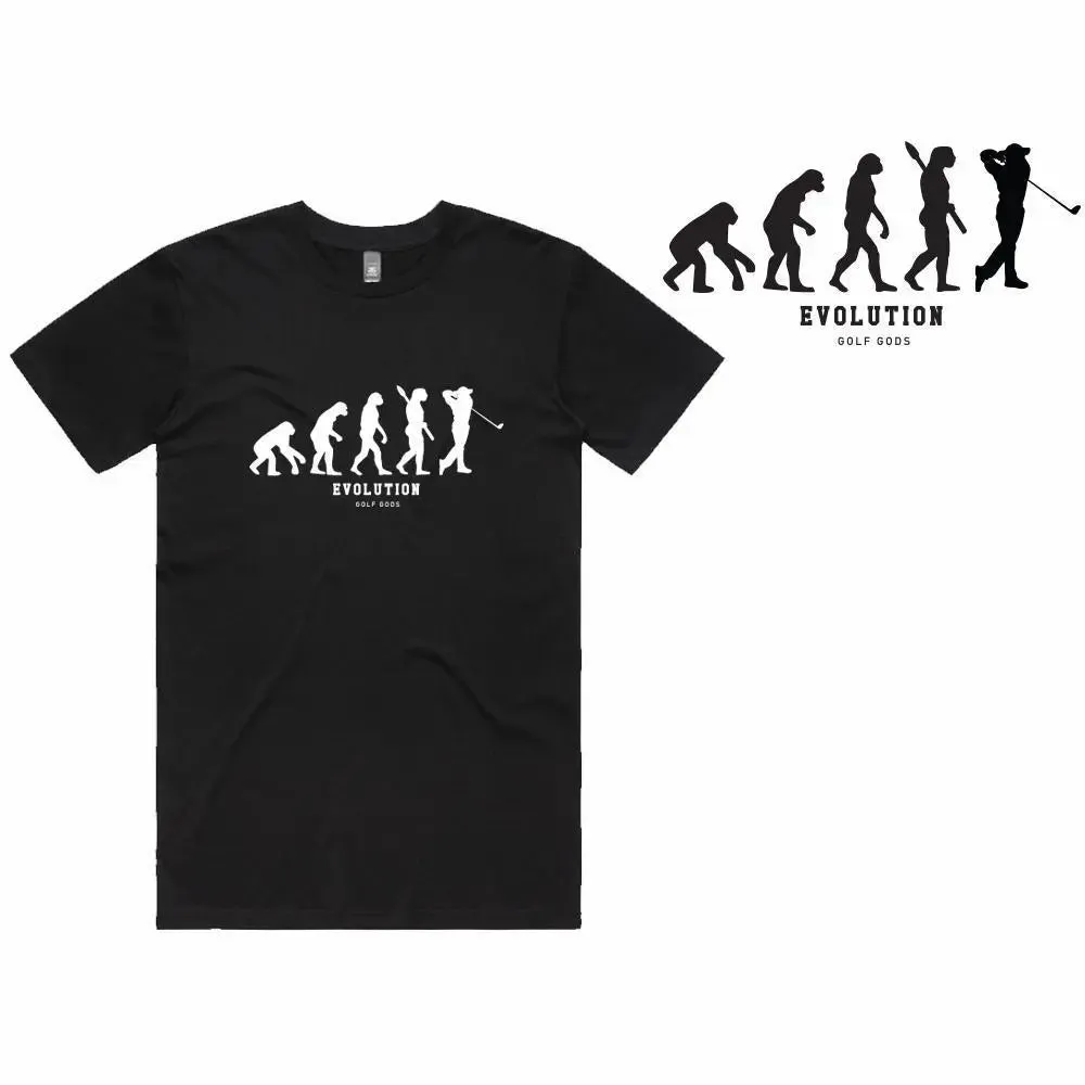 Evolution T-Shirt