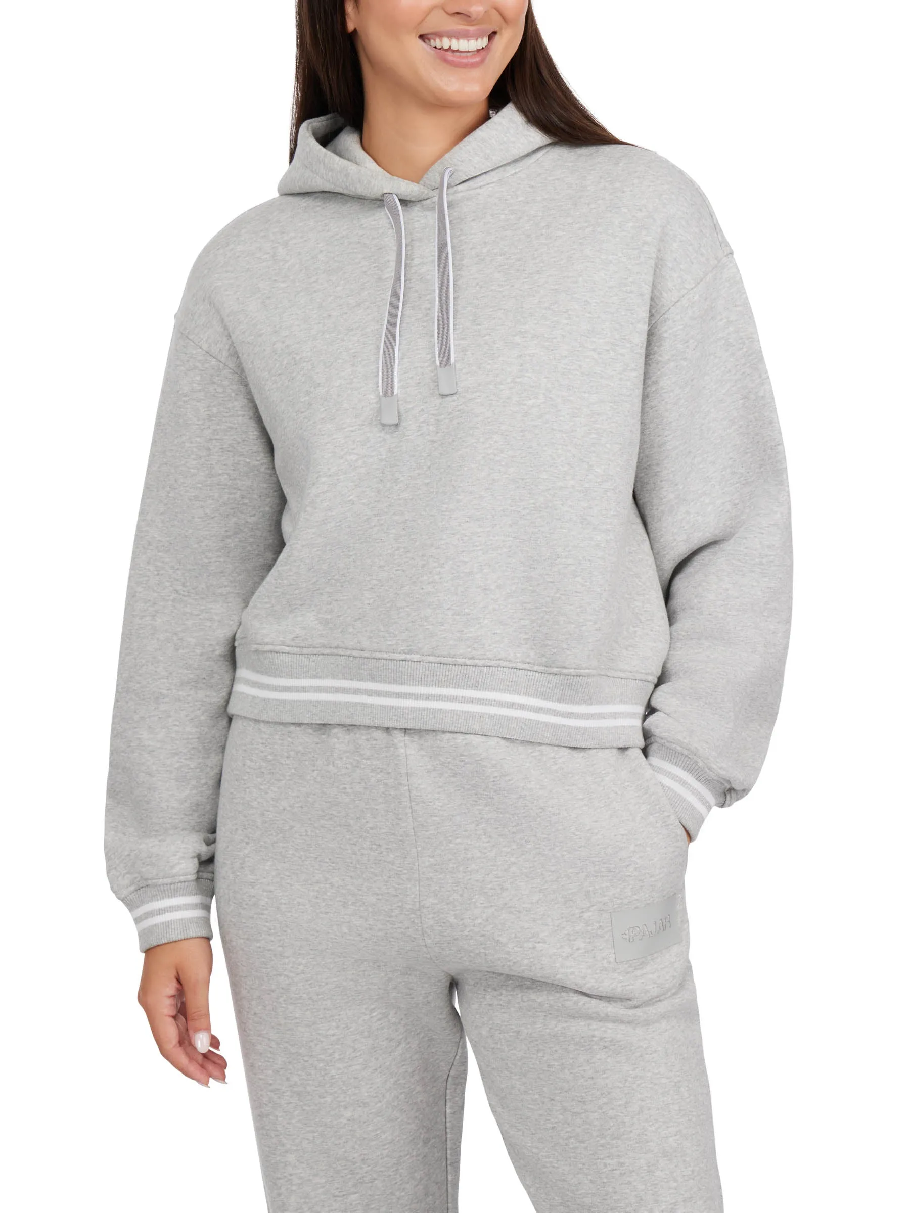 Faber Women's Hoodie