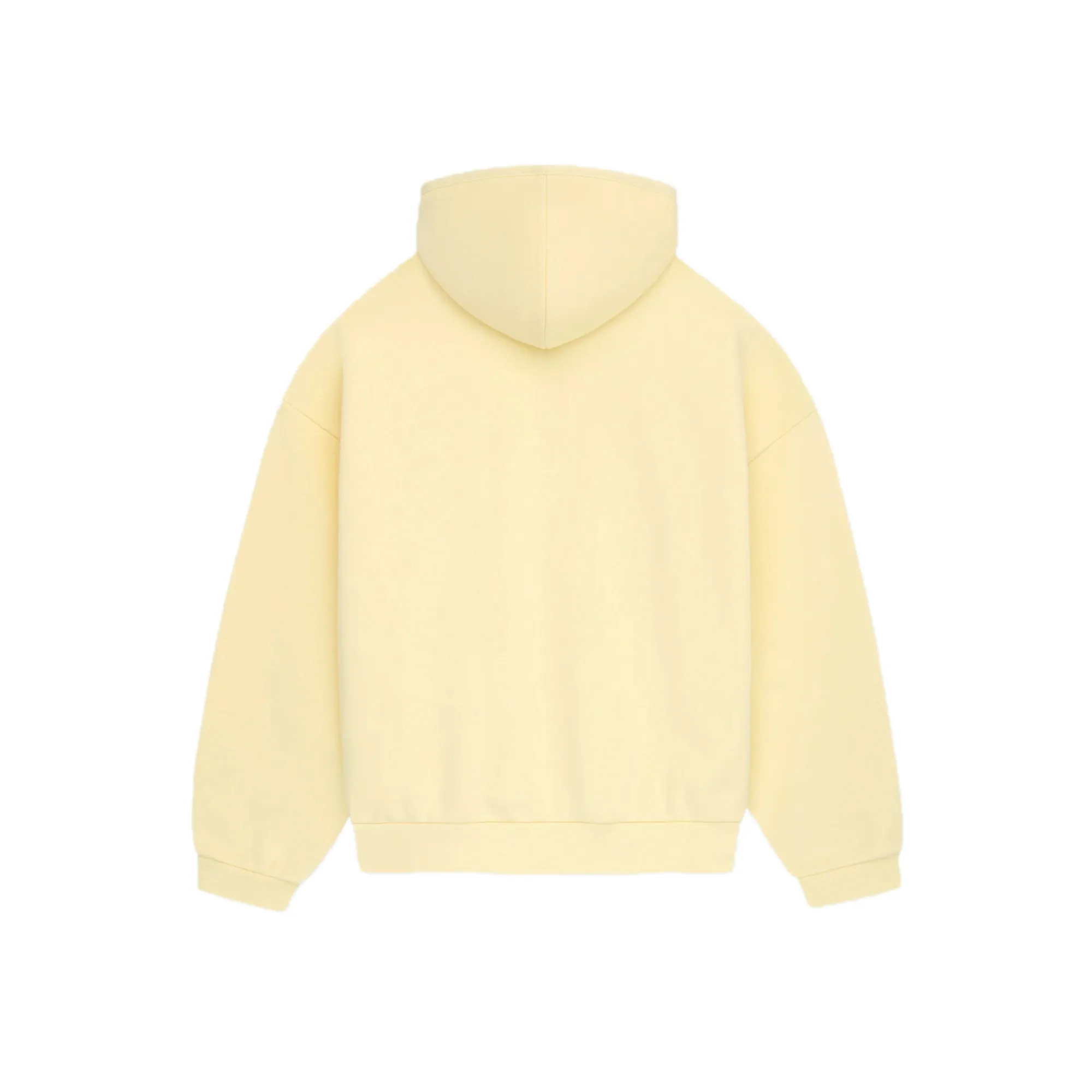 Fear of God Essentials Mens Pullover Hoodie