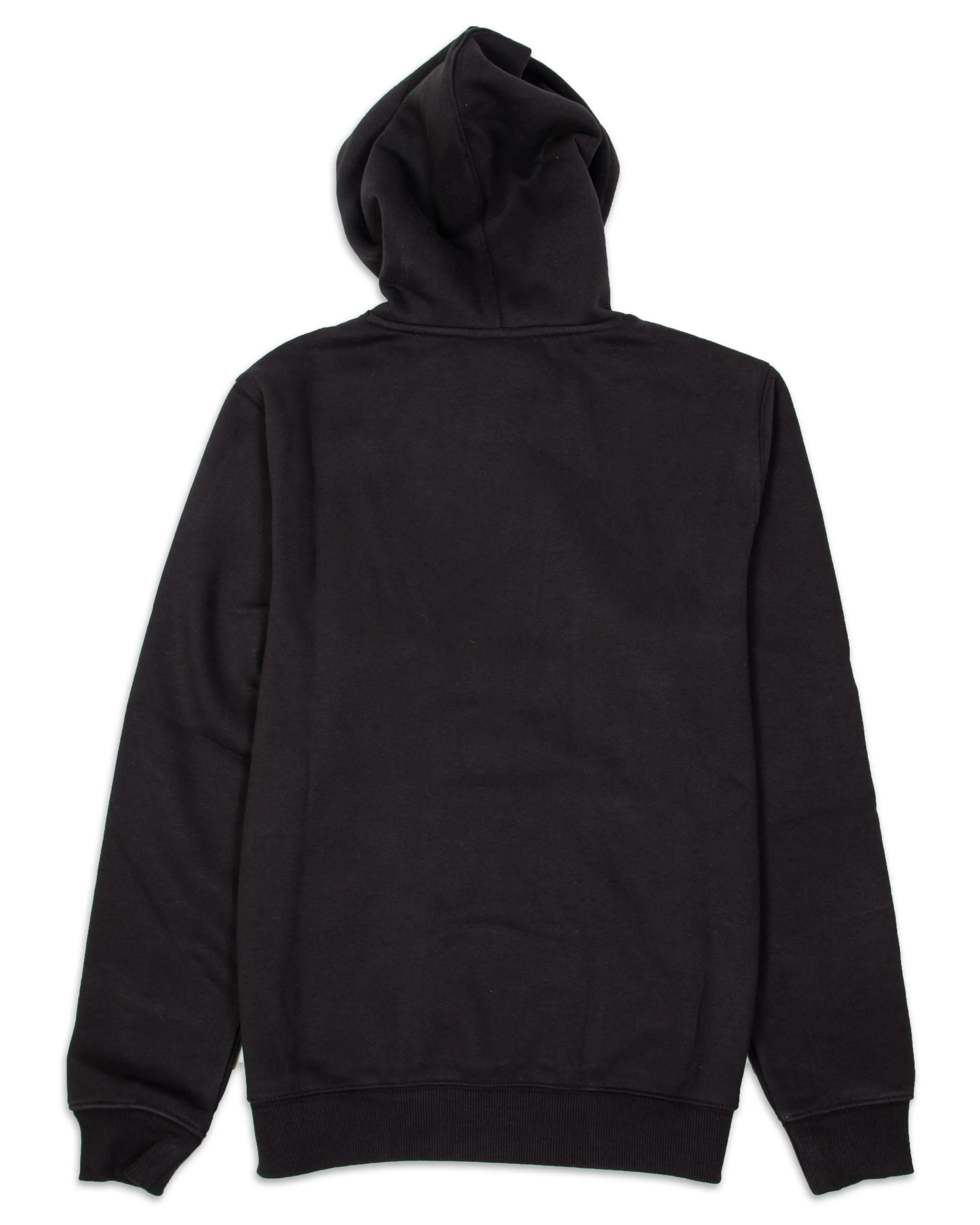 Felpa Uomo Dickies Oakport Hoodie Nero