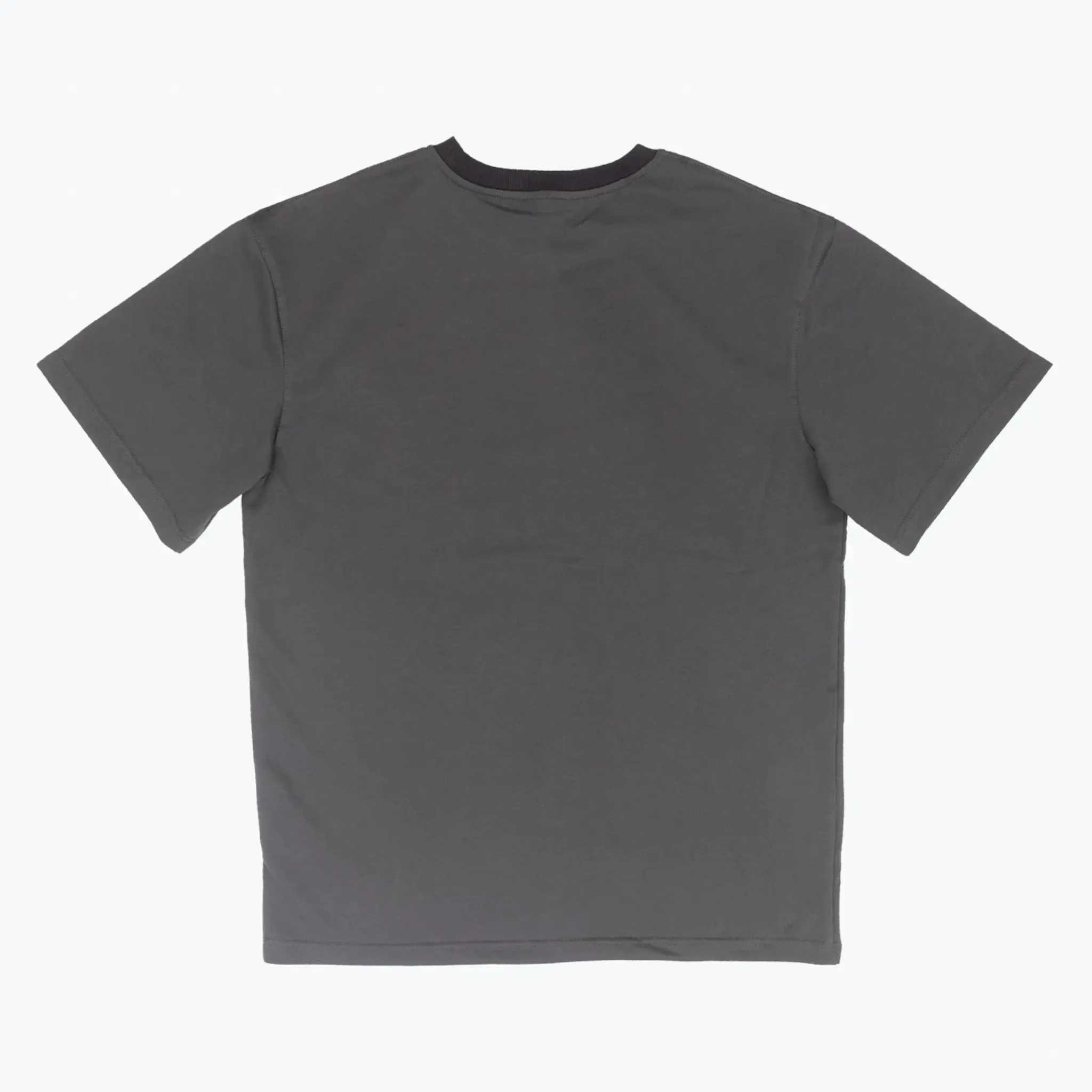 FUNDAMENTALS | OFF-Day Heavyweight Tee | Grey