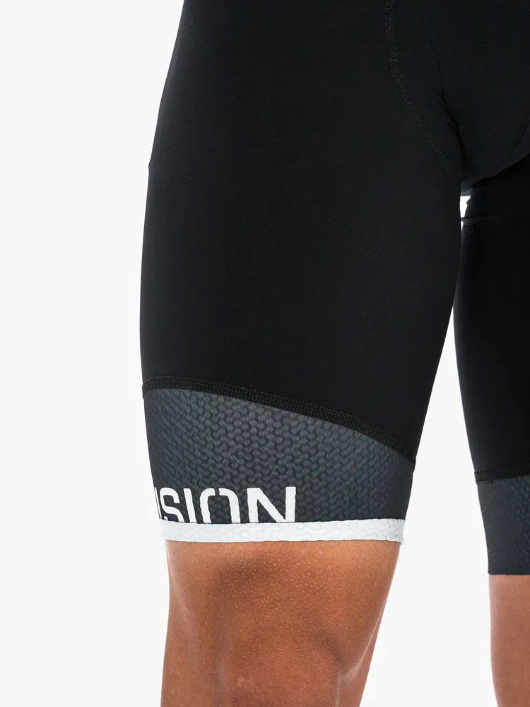 FUSION Mens SLi Bib Shorts