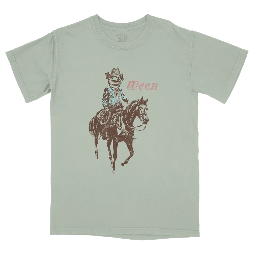 Golden Country Greats Tee