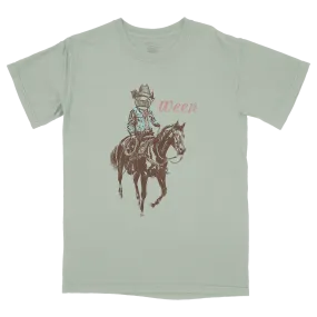 Golden Country Greats Tee