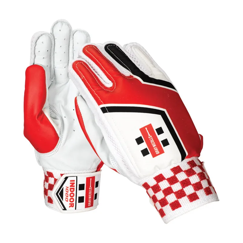 Gray-Nicolls Indoor 1000 Batting Gloves