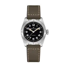 Hamilton Khaki Field Expedition Auto Wristwatch