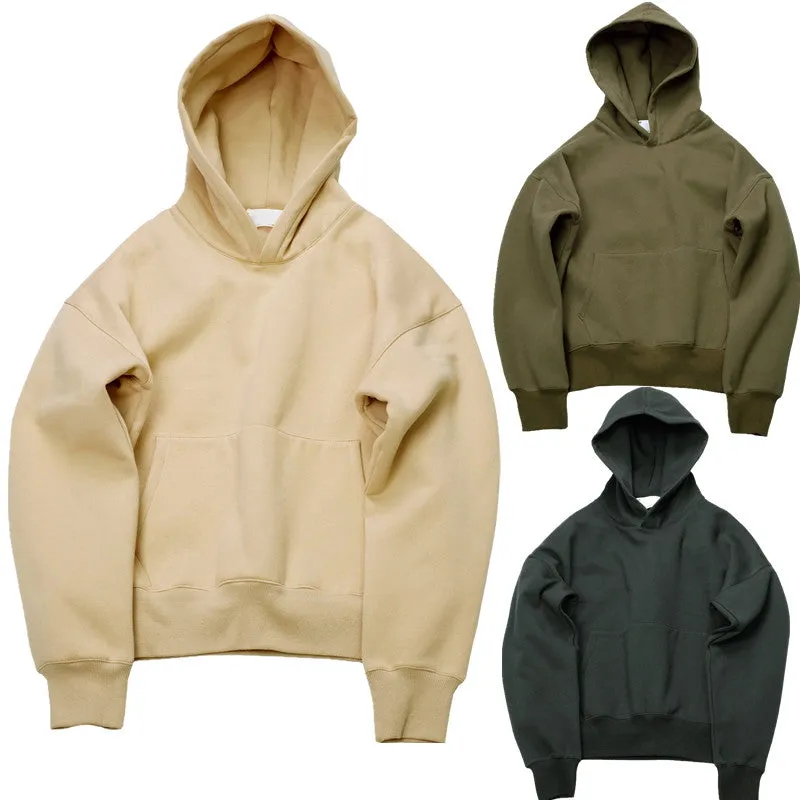 Hoods Hoodie