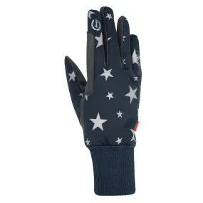 Imperial Riding Elegant Star Gloves