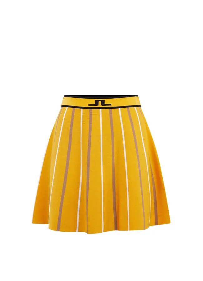 J. Lindeberg River Knitted Skirt