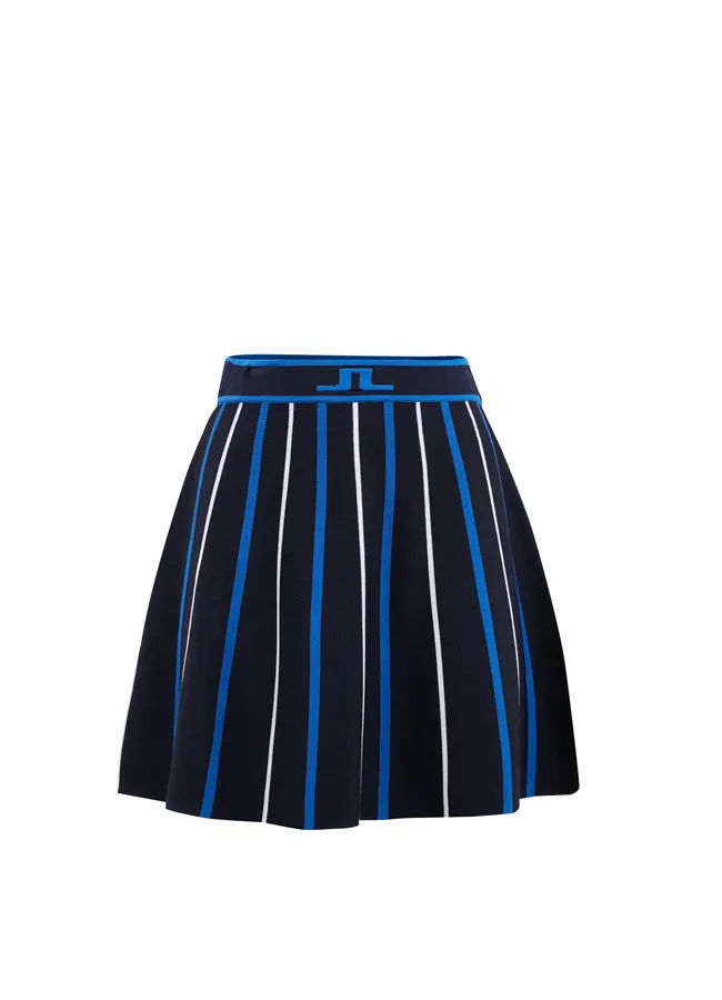 J. Lindeberg River Knitted Skirt