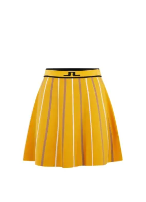 J. Lindeberg River Knitted Skirt