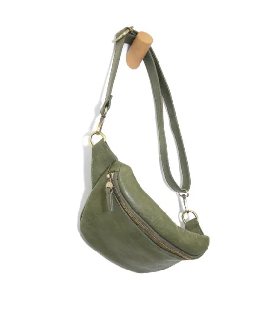 Joy Susan Shiloh Sling Belt Bag