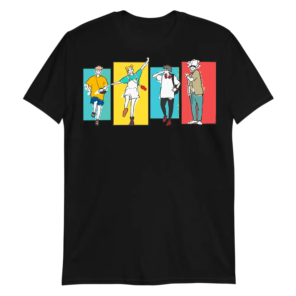 Jujutsu Kaisen T-Shirt