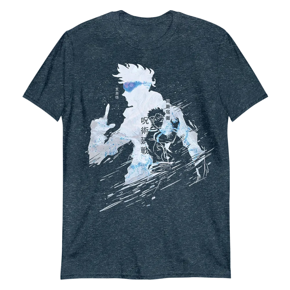 Jujutsu Kaisen T-Shirt