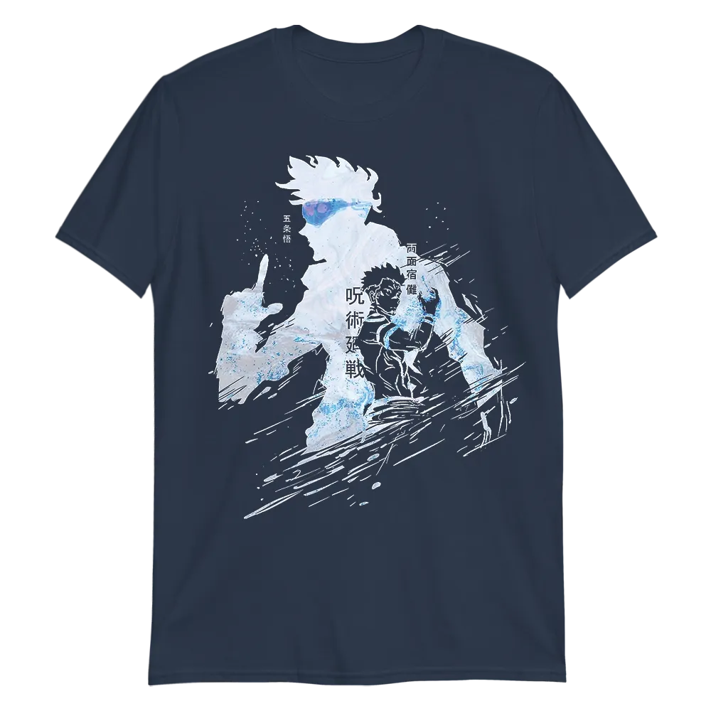 Jujutsu Kaisen T-Shirt