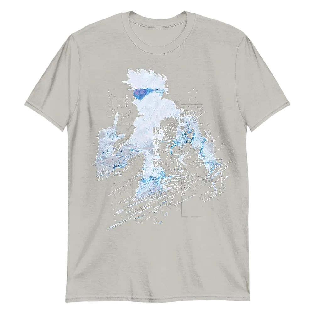 Jujutsu Kaisen T-Shirt