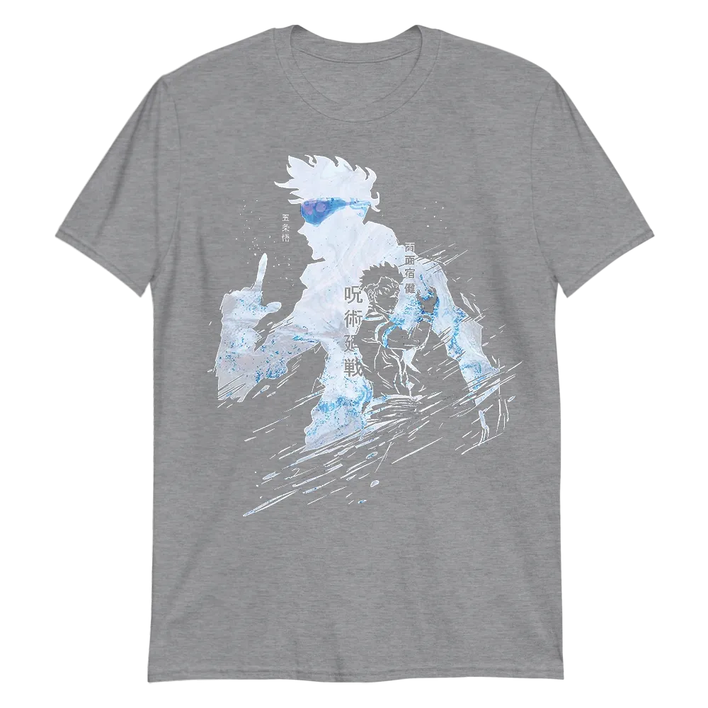 Jujutsu Kaisen T-Shirt