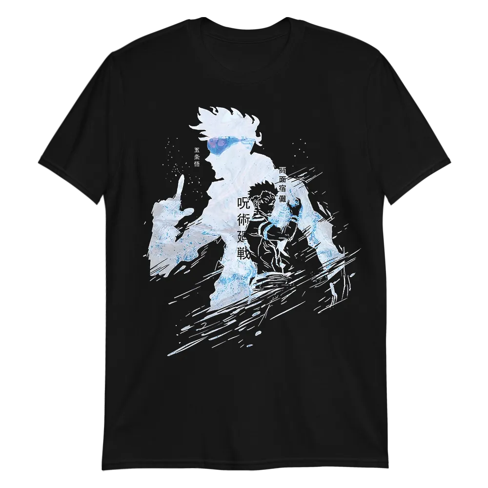 Jujutsu Kaisen T-Shirt