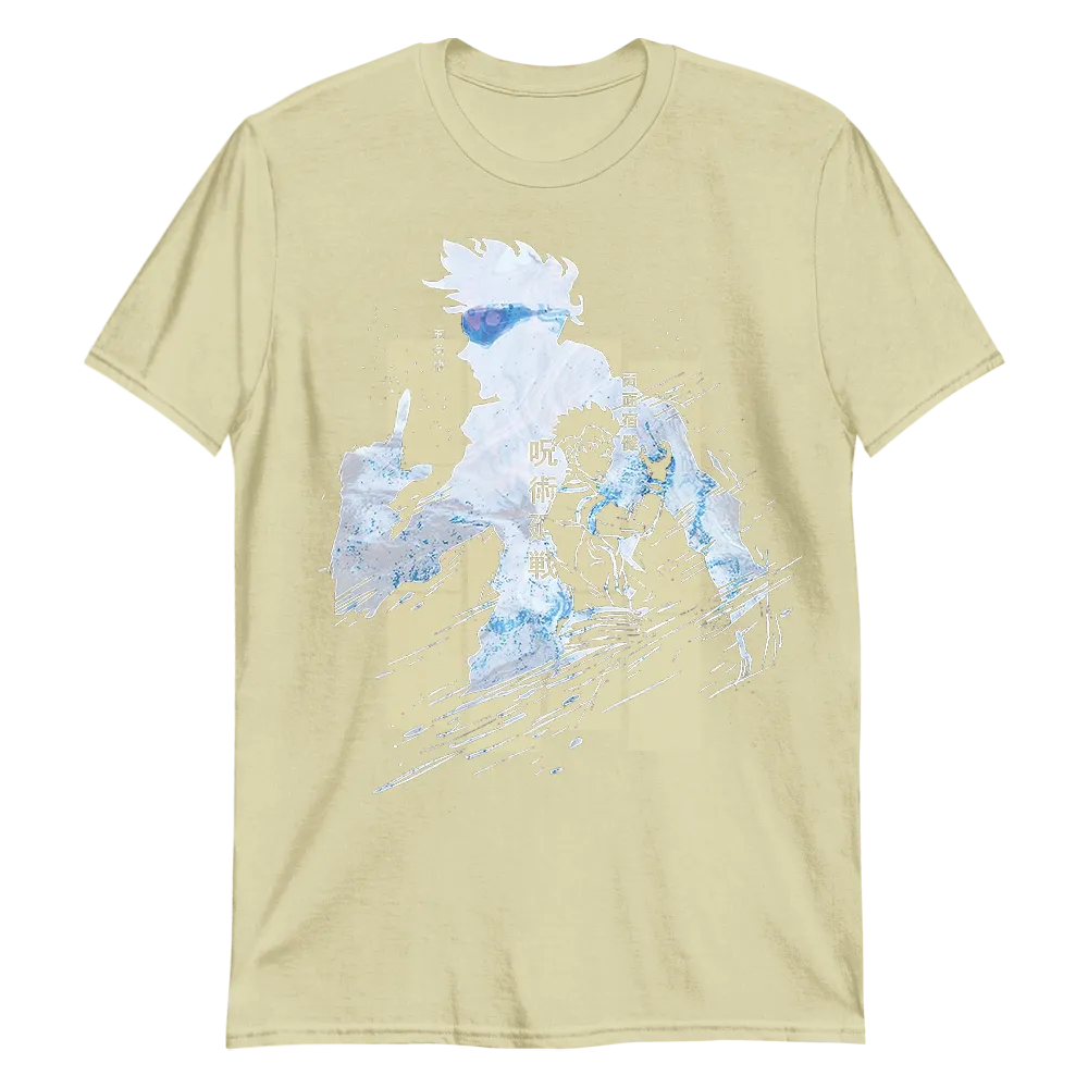 Jujutsu Kaisen T-Shirt