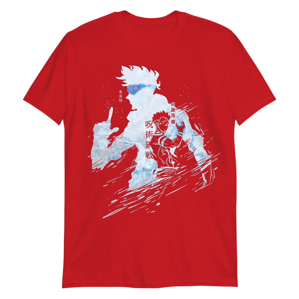 Jujutsu Kaisen T-Shirt