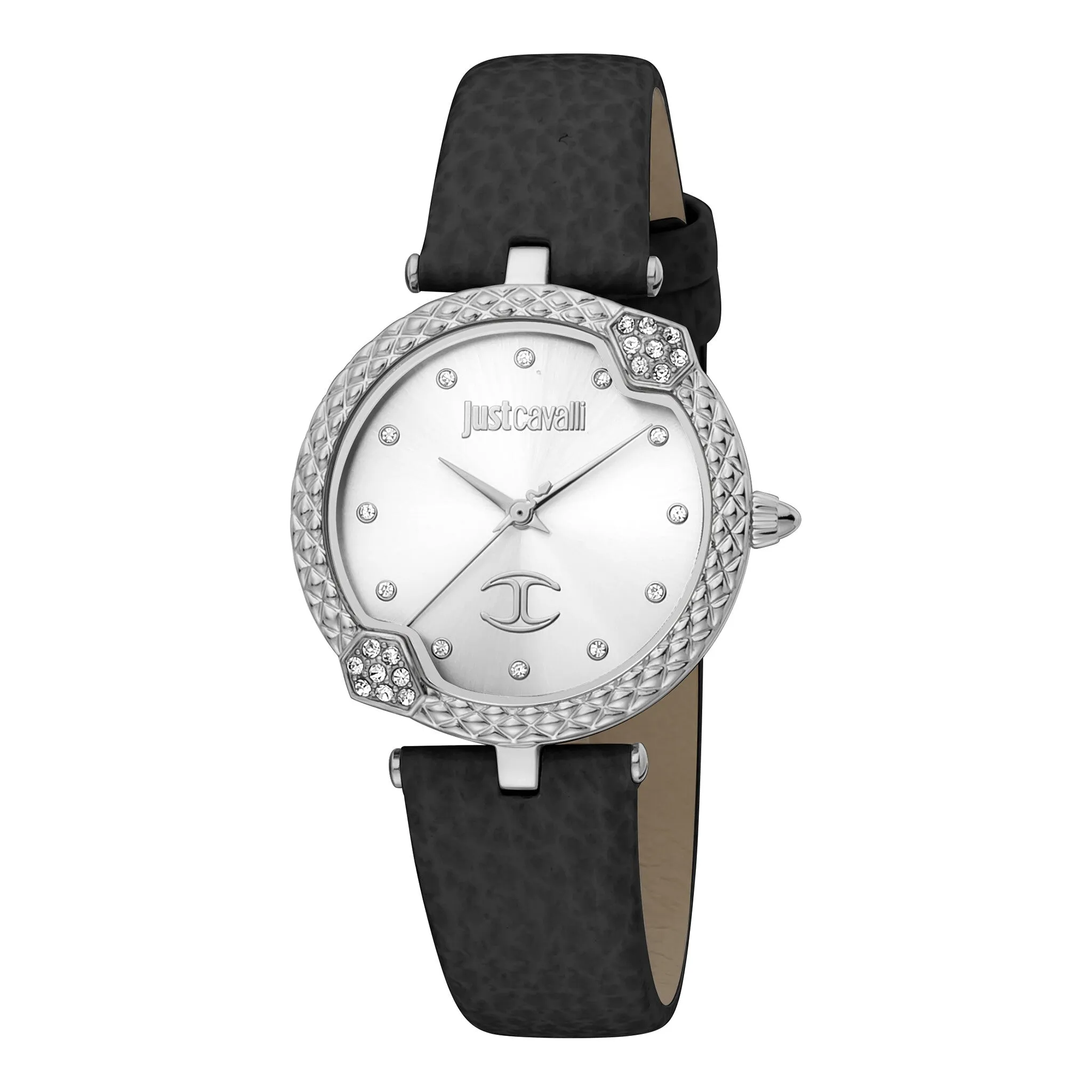 Just Cavalli Stainless Steel Analog Women's Watch JC1L197L0015