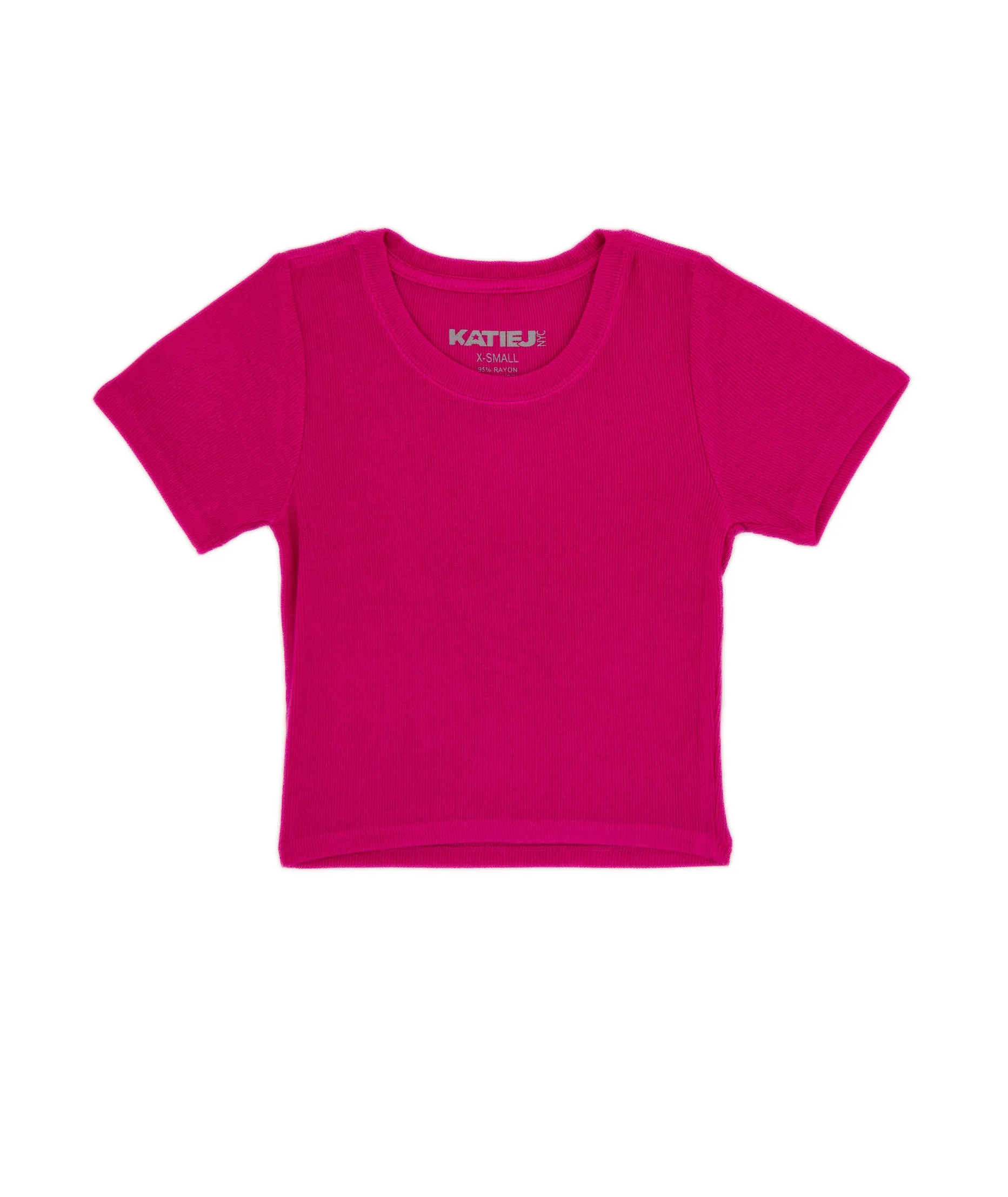 Katie J NYC Girls Livi Tee