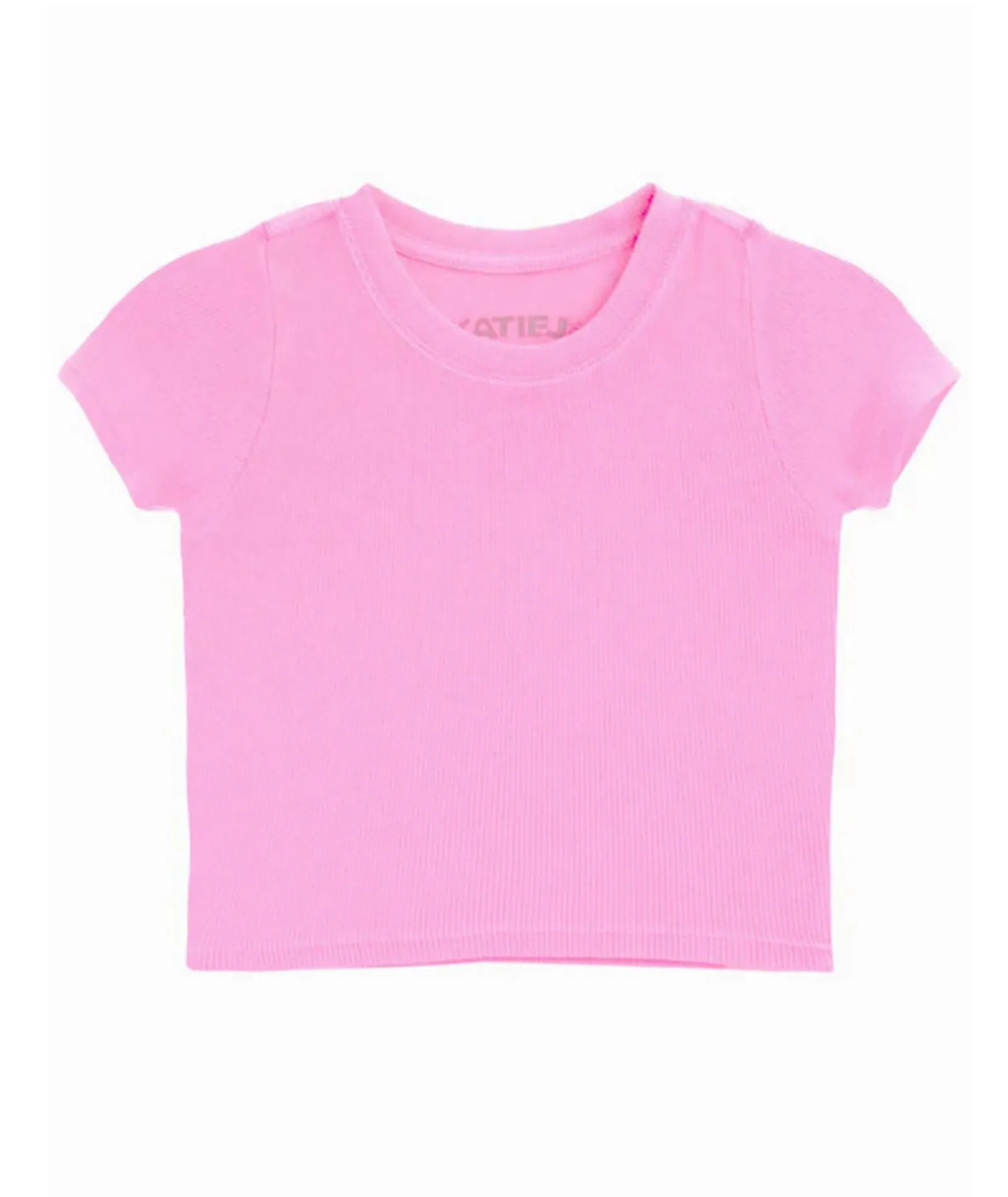 Katie J NYC Girls Livi Tee