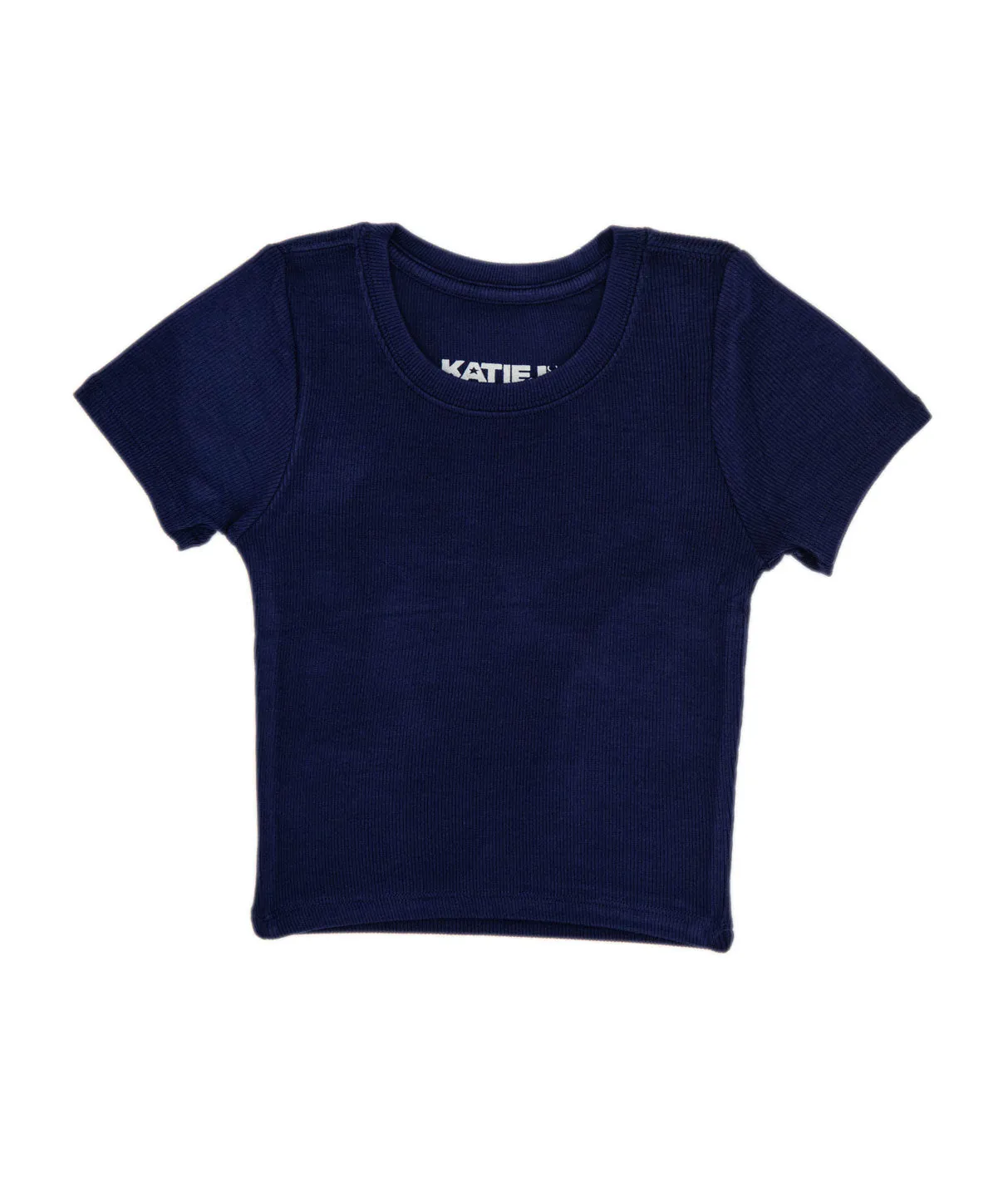 Katie J NYC Girls Livi Tee