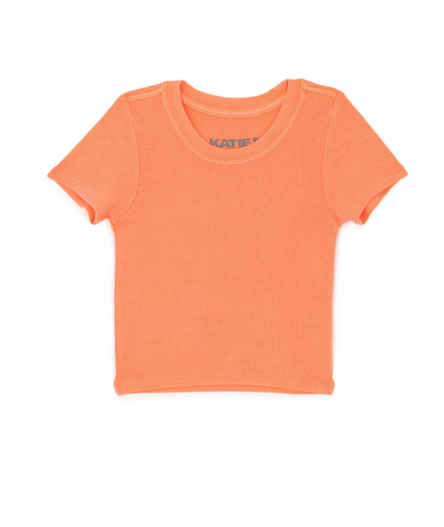 Katie J NYC Girls Livi Tee