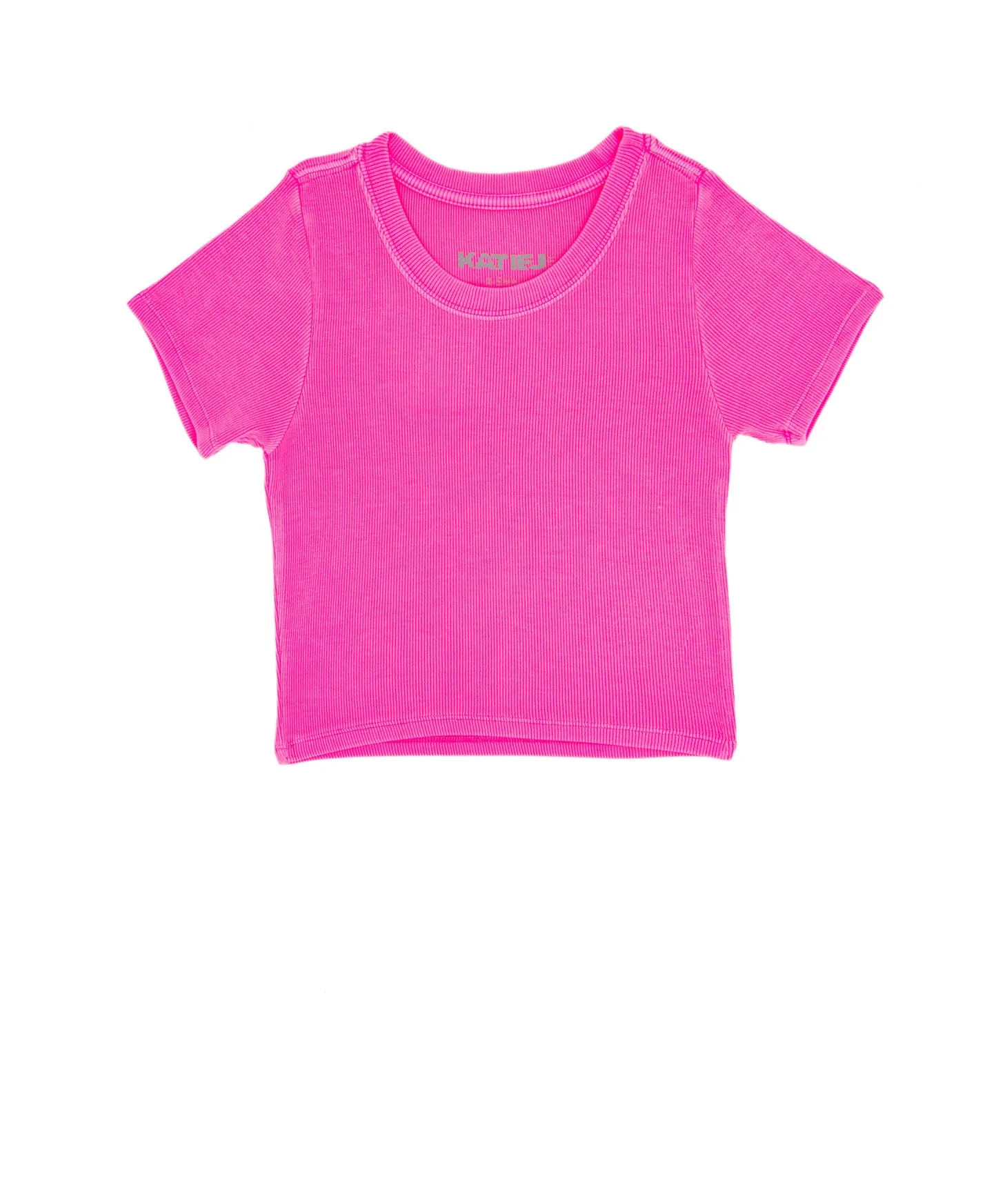 Katie J NYC Girls Livi Tee