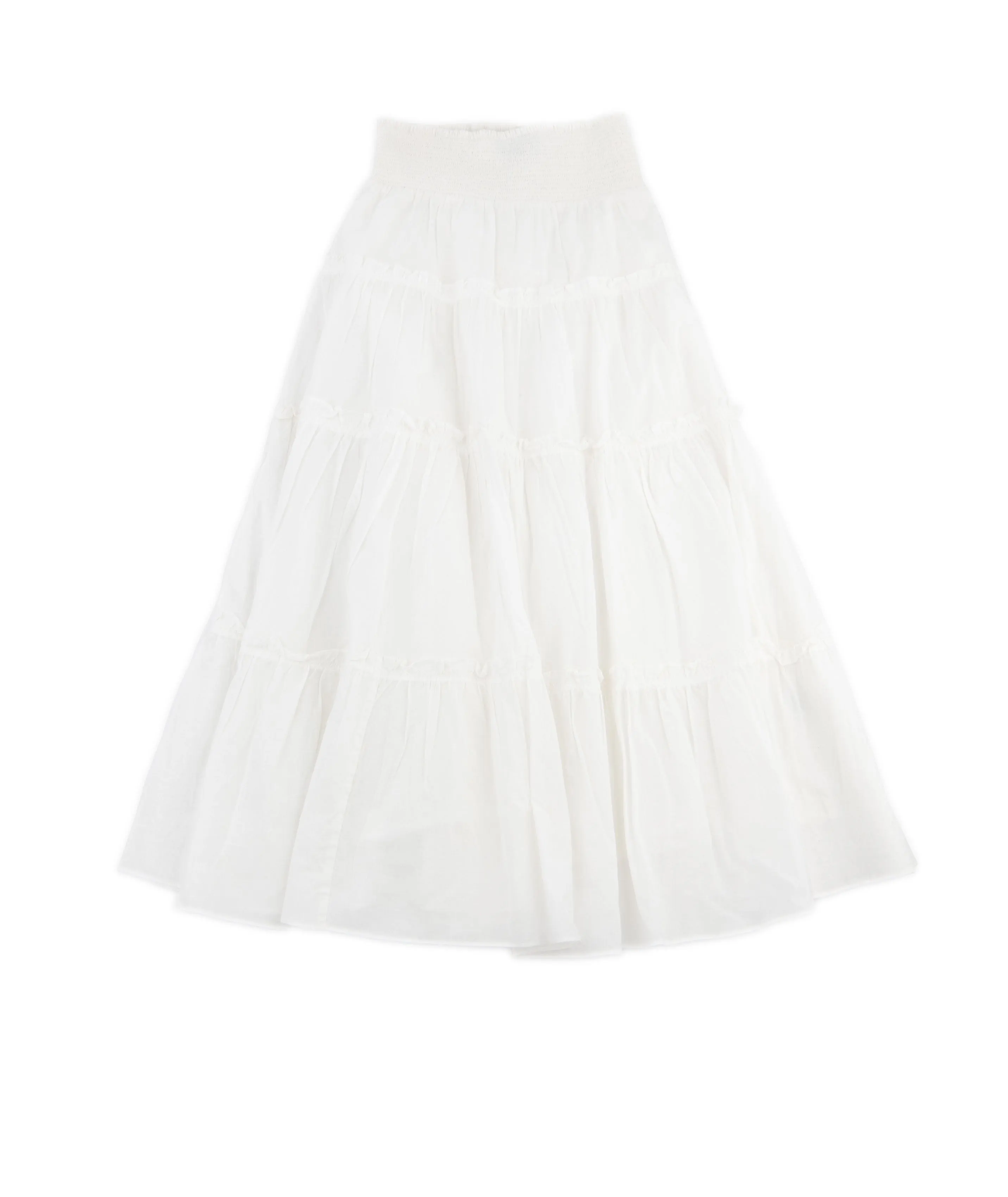 Katie J NYC Girls Meadow Skirt