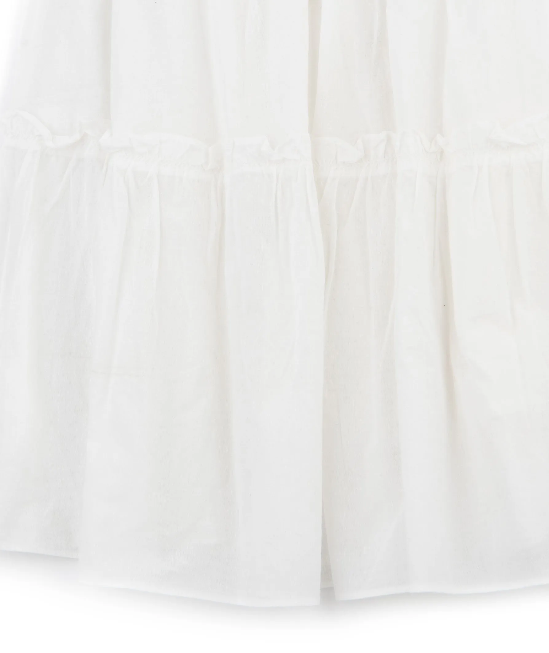 Katie J NYC Girls Meadow Skirt