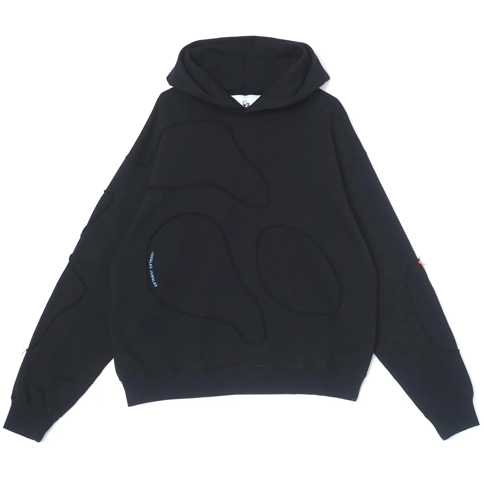 LAVA HOODIE