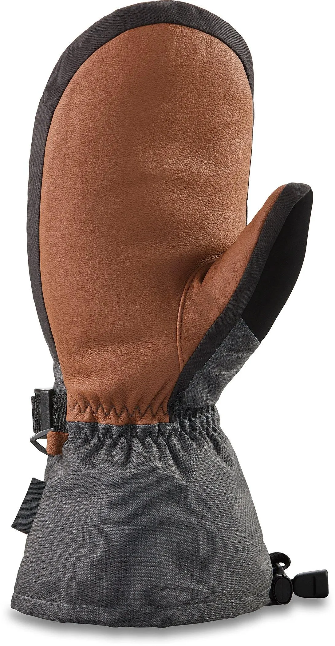 Leather Scout Mitt Men's