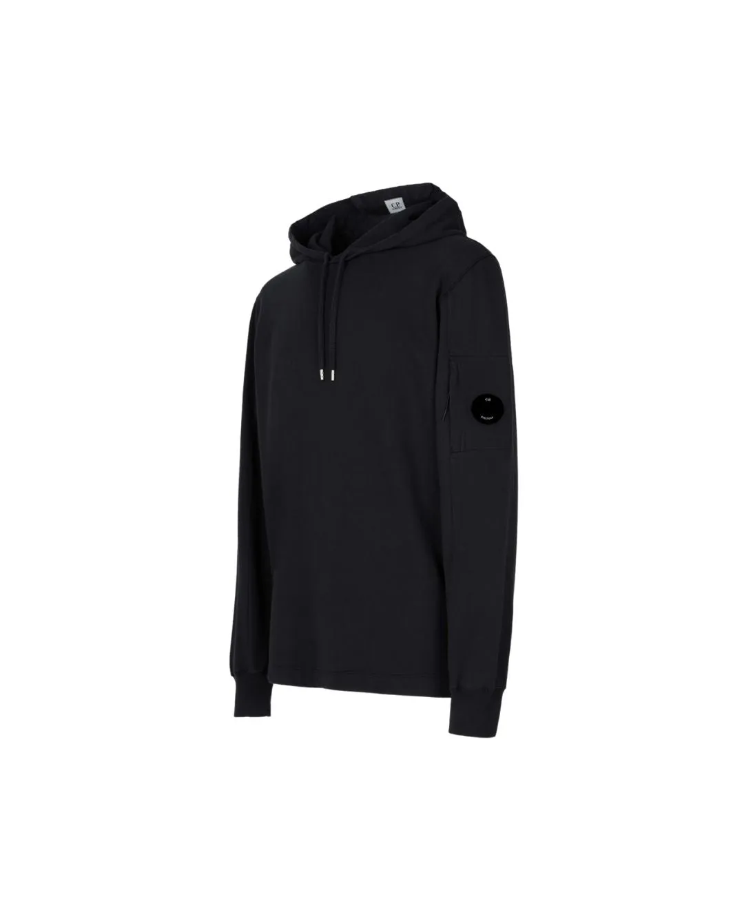 Light Fleece Hoodie