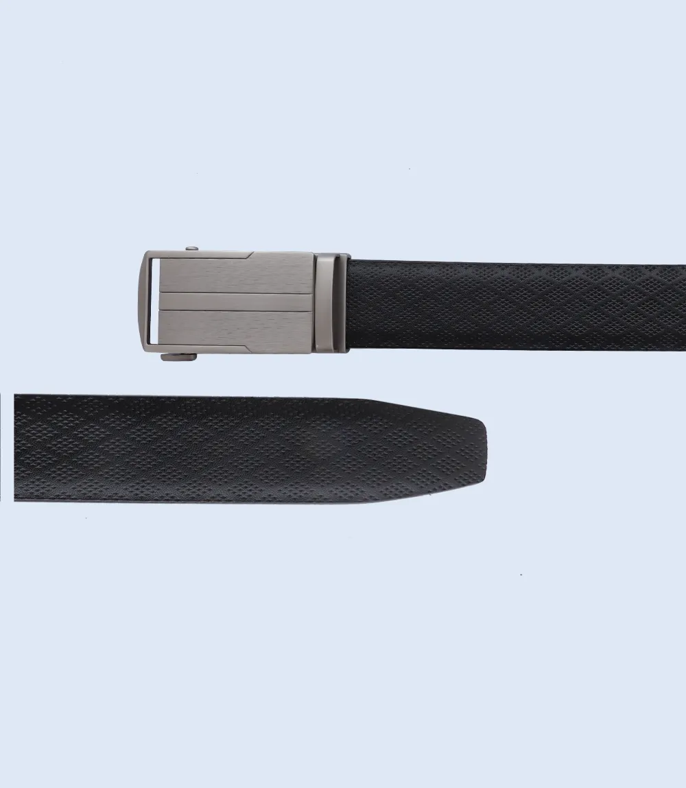 MA1159-BLACK-Men Belt