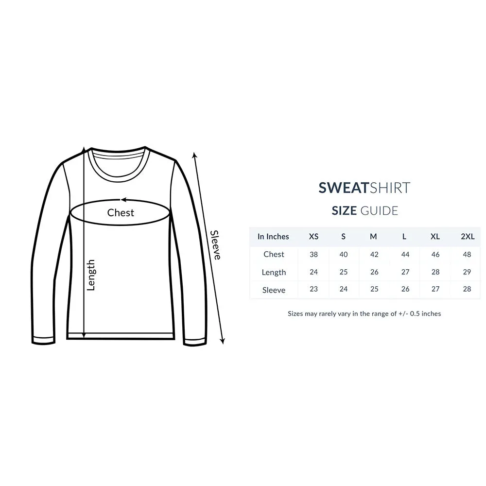 Mashkiri - Kannada Sweat Shirt