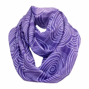 Mass Effect - Tali'Zorah Infinity Scarf