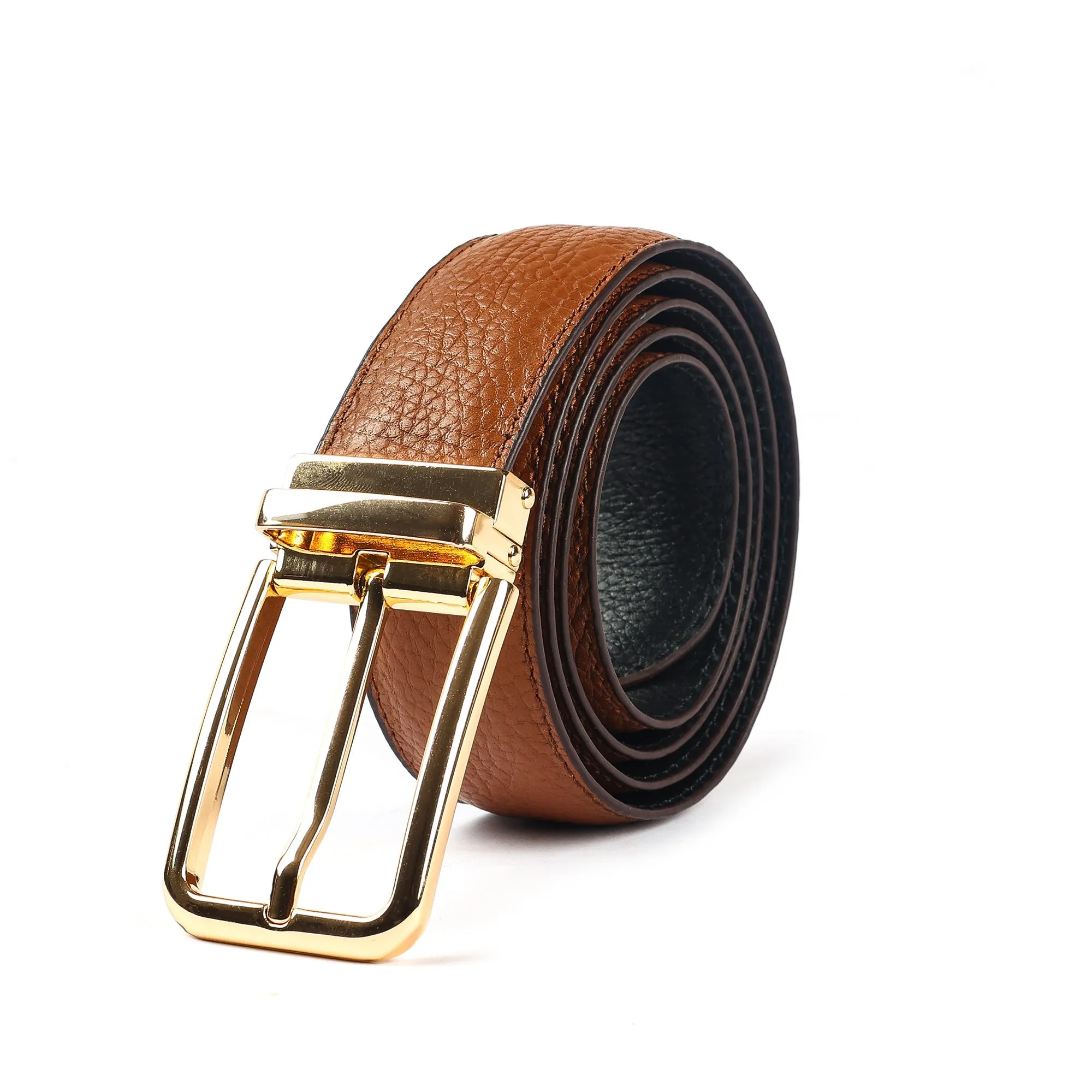 Men Leather Belt CB BELT 009