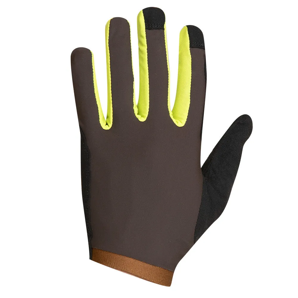 Men's Expedition Gel Full Finger Gloves