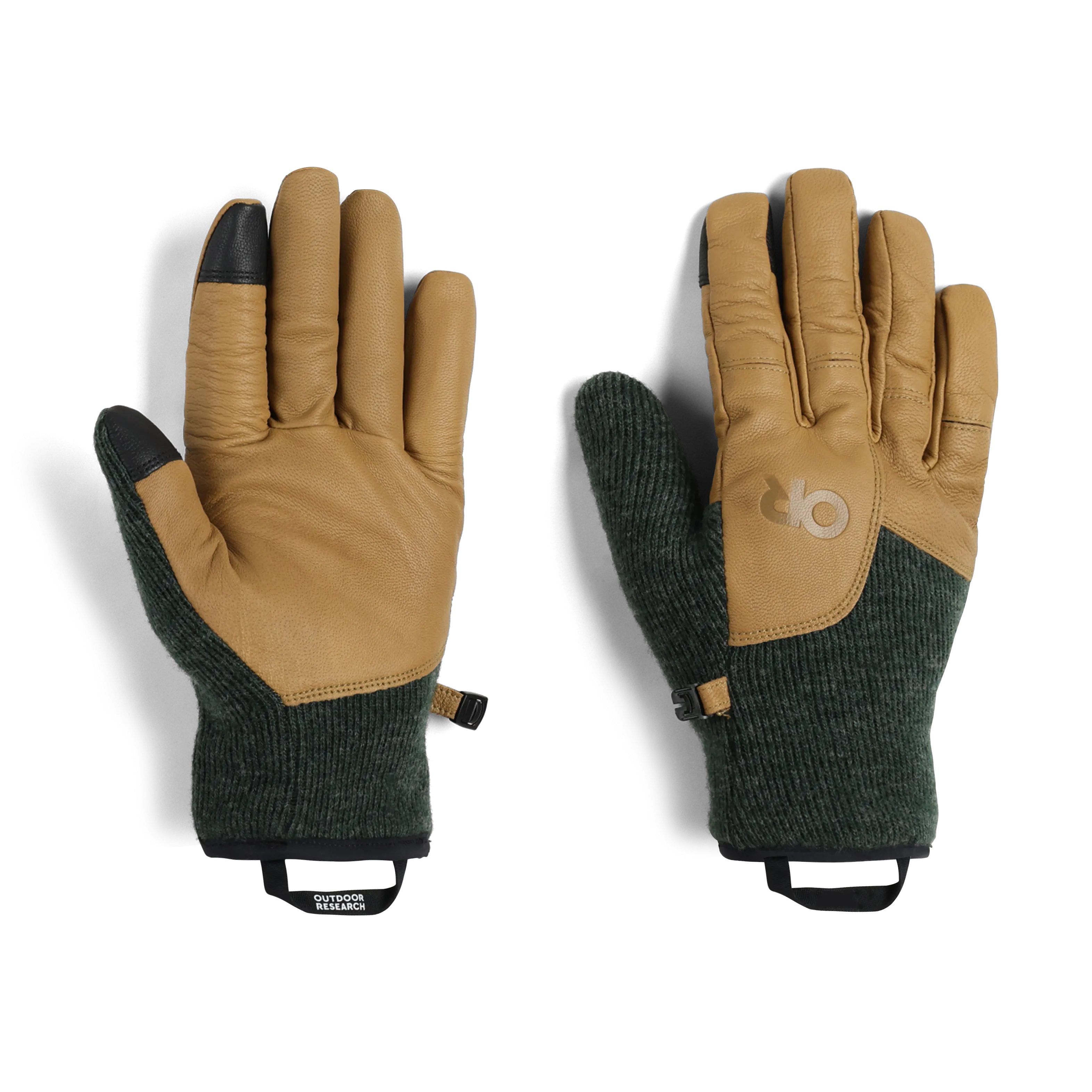 Men's Flurry Driving Gloves