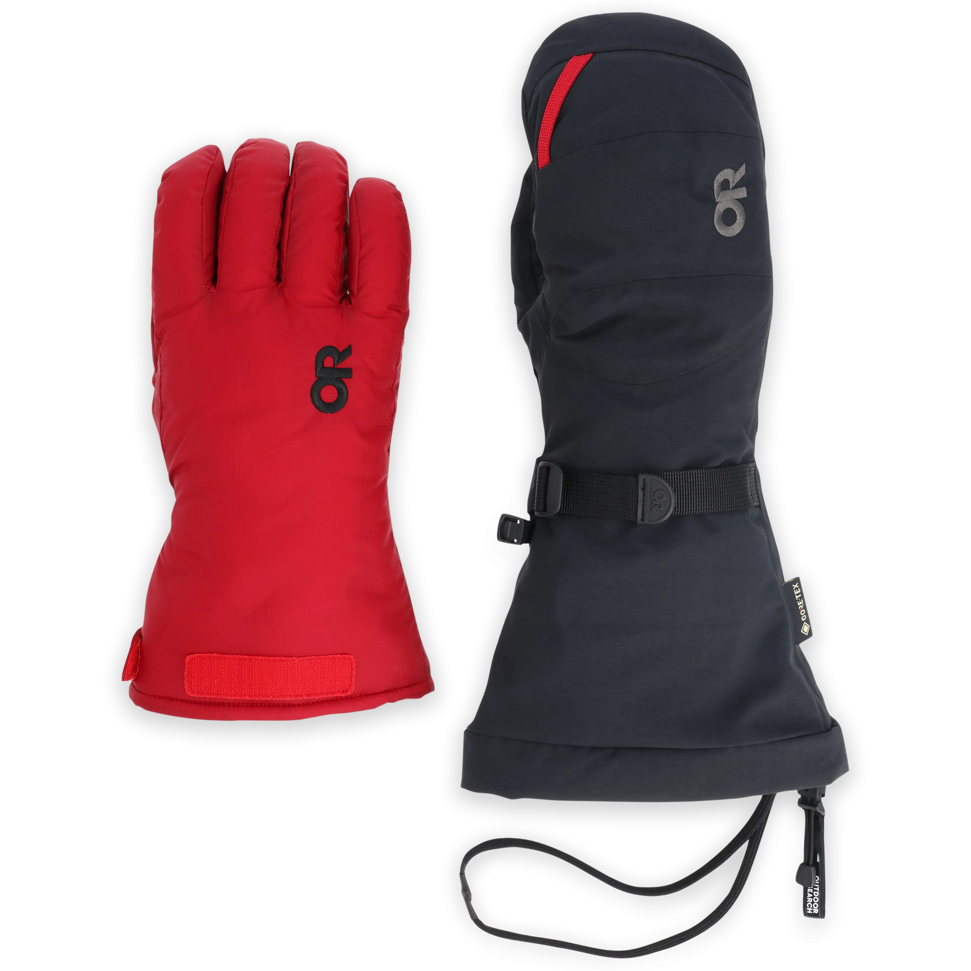 Mt. Baker II GORE-TEX Mitts